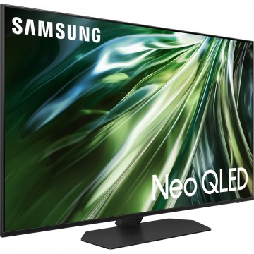 Samsung Smart Τηλεόραση 50" 4K UHD Neo QLED QE50QN90DATXXH HDR (2024)